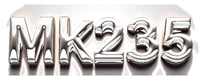 mk235 logo